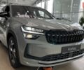Шкода Kodiaq, об'ємом двигуна 1.97 л та пробігом 0 тис. км за 51315 $, фото 9 на Automoto.ua
