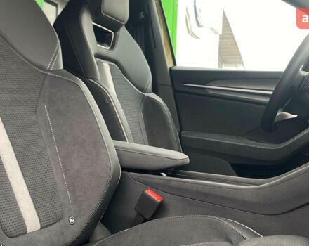 купити нове авто Шкода Kodiaq 2025 року від офіційного дилера Автомобільний Дім Галич-Авто Шкода фото