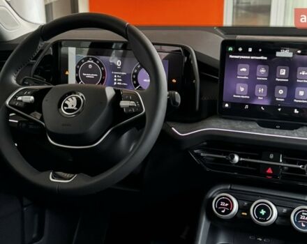 Шкода Kodiaq, об'ємом двигуна 1.98 л та пробігом 0 тис. км за 40459 $, фото 21 на Automoto.ua