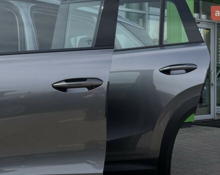 купить новое авто Шкода Kodiaq 2025 года от официального дилера Автоцентр-Кременчук Шкода фото