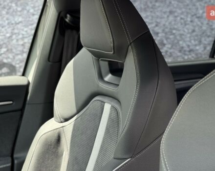 купити нове авто Шкода Kodiaq 2025 року від офіційного дилера Автоцентр-Кременчук Шкода фото