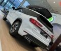 купити нове авто Шкода Kodiaq 2025 року від офіційного дилера Альянс-ІФ Skoda Шкода фото