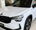 купить новое авто Шкода Kodiaq 2025 года от официального дилера Автоцентр AUTO.RIA Шкода фото