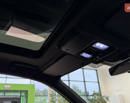 купити нове авто Шкода Kodiaq 2025 року від офіційного дилера Альянс-ІФ Skoda Шкода фото