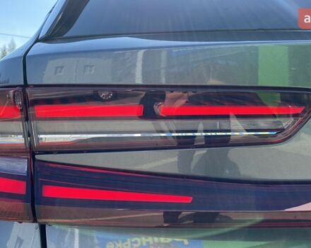 купить новое авто Шкода Kodiaq 2025 года от официального дилера Автотрейдінг-Вінниця SKODA Шкода фото