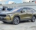купить новое авто Шкода Kodiaq 2025 года от официального дилера Віннер Центр Київ Шкода фото