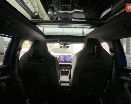 Шкода Kodiaq, объемом двигателя 1.98 л и пробегом 0 тыс. км за 51683 $, фото 3 на Automoto.ua