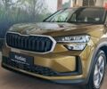Шкода Kodiaq, объемом двигателя 1.97 л и пробегом 0 тыс. км за 45873 $, фото 6 на Automoto.ua