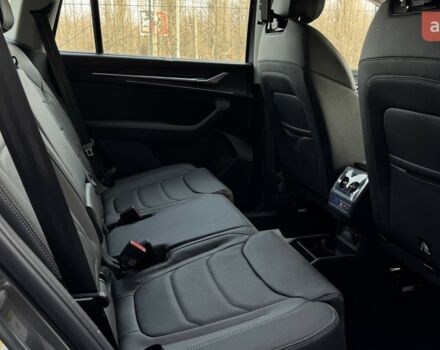 купить новое авто Шкода Kodiaq 2025 года от официального дилера Автоцентр-Кременчук Шкода фото