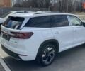 Шкода Kodiaq, объемом двигателя 1.97 л и пробегом 0 тыс. км за 55423 $, фото 4 на Automoto.ua
