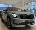 Шкода Kodiaq 2025 року купити нове авто Шкода Kodiaq 2025 року від офіційного дилера Альянс-ІФ Skoda Шкода фото