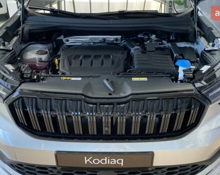 купить новое авто Шкода Kodiaq 2025 года от официального дилера Автоцентр AUTO.RIA Шкода фото