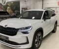 купить новое авто Шкода Kodiaq 2025 года от официального дилера Автоцентр ТОВ "ЕКСПРЕС АВТО" Шкода фото
