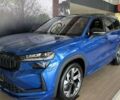 Шкода Kodiaq, объемом двигателя 1.98 л и пробегом 0 тыс. км за 50545 $, фото 1 на Automoto.ua