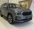 купить новое авто Шкода Kodiaq 2025 года от официального дилера Альянс-ІФ Skoda Шкода фото