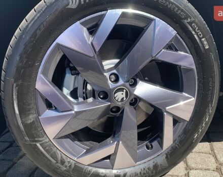 Шкода Kodiaq, объемом двигателя 1.97 л и пробегом 0 тыс. км за 52714 $, фото 12 на Automoto.ua