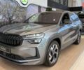 купить новое авто Шкода Kodiaq 2025 года от официального дилера Альянс-ІФ Skoda Шкода фото