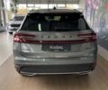Шкода Kodiaq 2025 в Харькове на Automoto.ua Шкода Kodiaq, объемом двигателя 1.98 л и пробегом 0 тыс. км за 48130 $, фото 5 на Automoto.ua