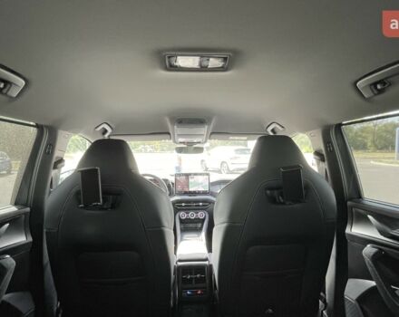 Шкода Kodiaq, объемом двигателя 1.98 л и пробегом 0 тыс. км за 50531 $, фото 23 на Automoto.ua