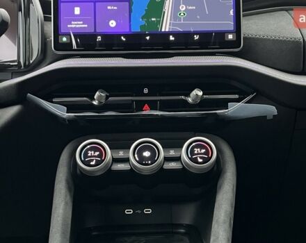 купить новое авто Шкода Kodiaq 2025 года от официального дилера Віннер Центр Київ Шкода фото