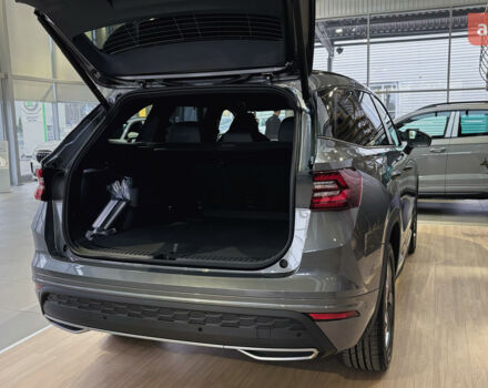 Шкода Kodiaq, об'ємом двигуна 1.97 л та пробігом 0 тис. км за 53140 $, фото 9 на Automoto.ua