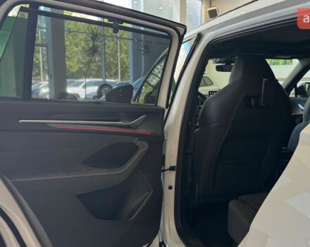 купить новое авто Шкода Kodiaq 2025 года от официального дилера Автоцентр AUTO.RIA Шкода фото