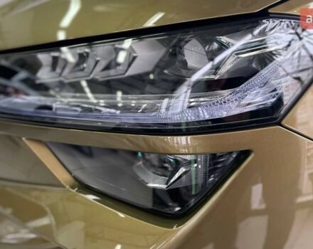 Шкода Kodiaq, объемом двигателя 1.98 л и пробегом 0 тыс. км за 40694 $, фото 12 на Automoto.ua