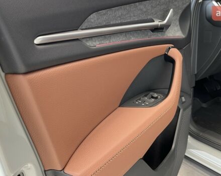 Шкода Kodiaq, объемом двигателя 1.98 л и пробегом 0 тыс. км за 42038 $, фото 17 на Automoto.ua