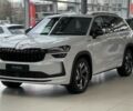 Шкода Kodiaq, объемом двигателя 1.97 л и пробегом 0 тыс. км за 51290 $, фото 1 на Automoto.ua