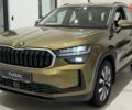 купить новое авто Шкода Kodiaq 2025 года от официального дилера Альянс-ІФ Skoda Шкода фото