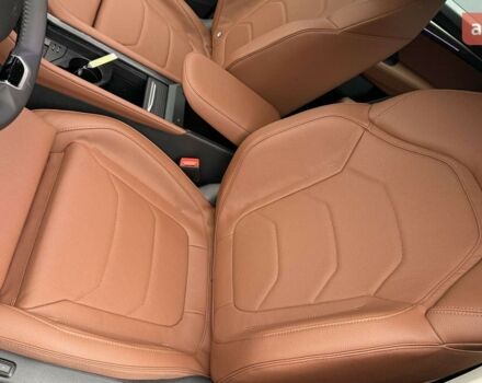 купить новое авто Шкода Kodiaq 2025 года от официального дилера Альянс-ІФ Skoda Шкода фото