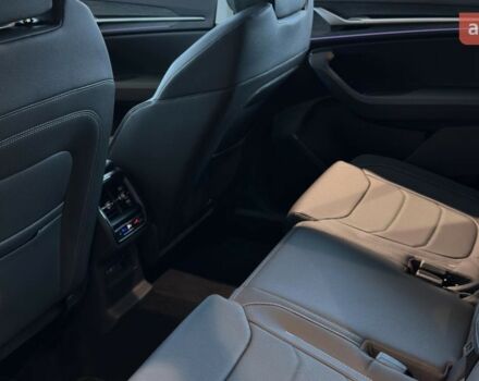 купить новое авто Шкода Kodiaq 2025 года от официального дилера Віннер Центр Київ Шкода фото