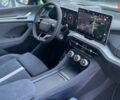 Шкода Kodiaq, объемом двигателя 1.98 л и пробегом 0 тыс. км за 49613 $, фото 32 на Automoto.ua