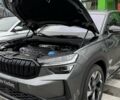 Шкода Kodiaq 2025 года купить новое авто Шкода Kodiaq 2025 года от официального дилера Автоцентр AUTO.RIA Шкода фото