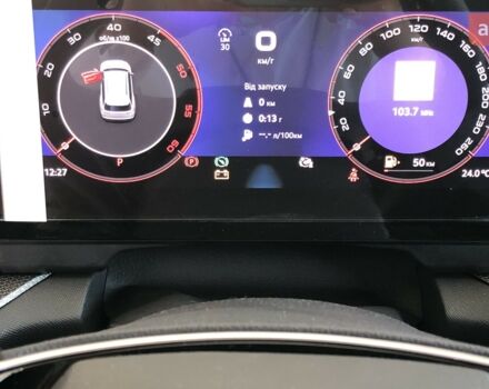 Шкода Kodiaq 2025 года купить новое авто Шкода Kodiaq 2025 года от официального дилера Автотрейдінг-Вінниця SKODA Шкода фото