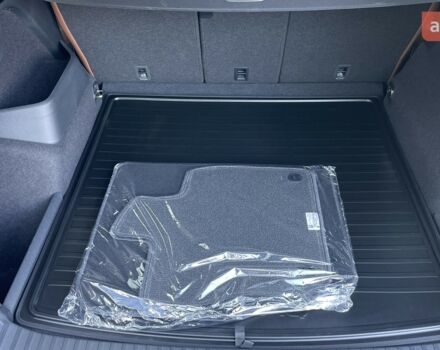 Шкода Kodiaq, объемом двигателя 1.98 л и пробегом 0 тыс. км за 46518 $, фото 25 на Automoto.ua