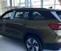 купить новое авто Шкода Kodiaq 2025 года от официального дилера Автоцентр AUTO.RIA Шкода фото