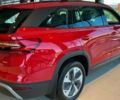 купити нове авто Шкода Kodiaq 2025 року від офіційного дилера Віннер Центр Київ Шкода фото