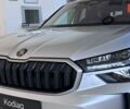 Шкода Kodiaq, об'ємом двигуна 1.97 л та пробігом 0 тис. км за 47180 $, фото 5 на Automoto.ua