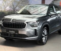 Шкода Kodiaq 2025 у Полтаві на Automoto.ua Шкода Kodiaq, об'ємом двигуна 1.98 л та пробігом 0 тис. км за 48811 $, фото 1 на Automoto.ua