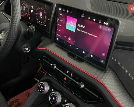 купить новое авто Шкода Kodiaq 2025 года от официального дилера Прага Авто на Кільцевій Шкода фото