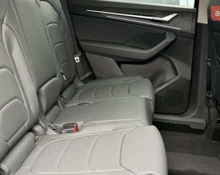 купить новое авто Шкода Kodiaq 2025 года от официального дилера Автомобільний Дім Галич-Авто Шкода фото