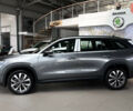 Шкода Kodiaq 2025 у Полтаві на Automoto.ua Шкода Kodiaq, об'ємом двигуна 1.98 л та пробігом 0 тис. км за 48811 $, фото 7 на Automoto.ua