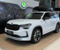купити нове авто Шкода Kodiaq 2025 року від офіційного дилера Альянс-ІФ Skoda Шкода фото