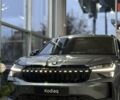 купить новое авто Шкода Kodiaq 2025 года от официального дилера Євромоторс Skoda Шкода фото