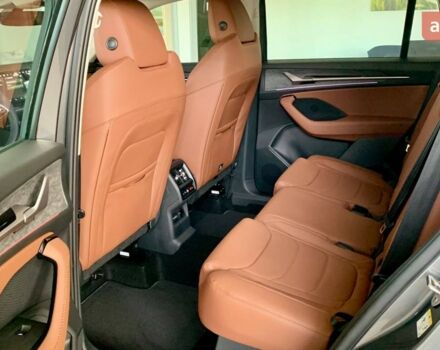 Шкода Kodiaq, объемом двигателя 1.98 л и пробегом 0 тыс. км за 40686 $, фото 20 на Automoto.ua