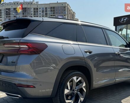 купить новое авто Шкода Kodiaq 2025 года от официального дилера Автоцентр AUTO.RIA Шкода фото