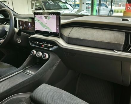Шкода Kodiaq 2025 у Кропивницькому (Кіровограді) на Automoto.ua Шкода Kodiaq, об'ємом двигуна 1.97 л та пробігом 0 тис. км за 51737 $, фото 39 на Automoto.ua