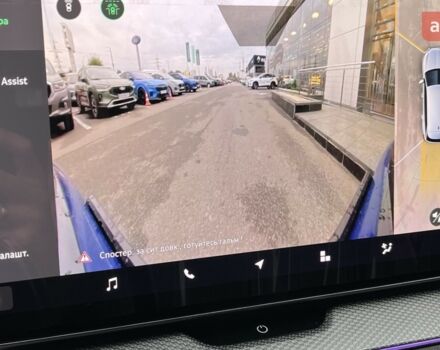 купить новое авто Шкода Kodiaq 2025 года от официального дилера Віннер Центр Київ Шкода фото