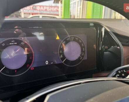 купить новое авто Шкода Kodiaq 2025 года от официального дилера Автомобільний Дім Галич-Авто Шкода фото